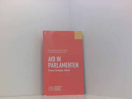 Afd parlamenten themen - in, parlamenten: