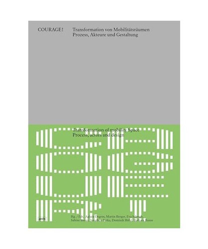 Courage transformation von - transformation,