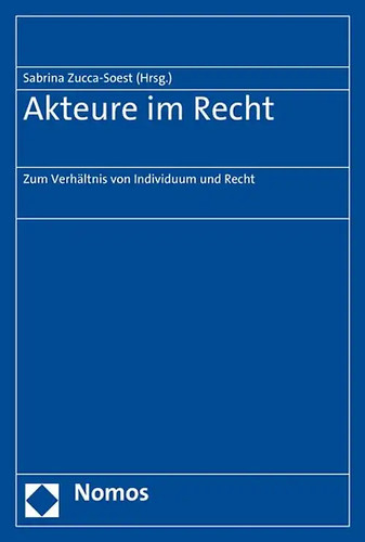 Akteure recht - im,