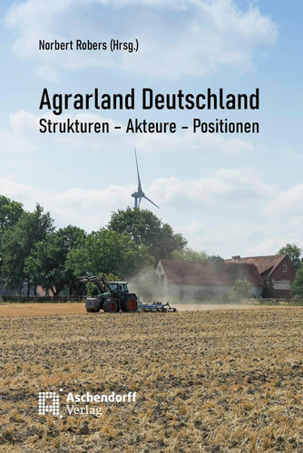 Agrarland deutschland - agrarland,
