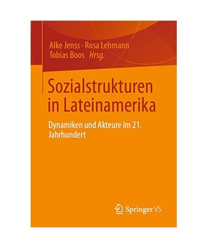 Sozialstrukturen - , in