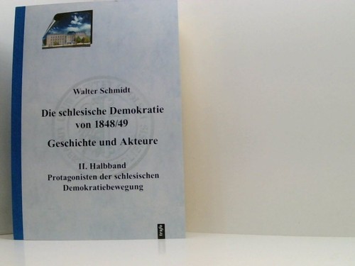 Die schlesische demokratie von - schlesische,
