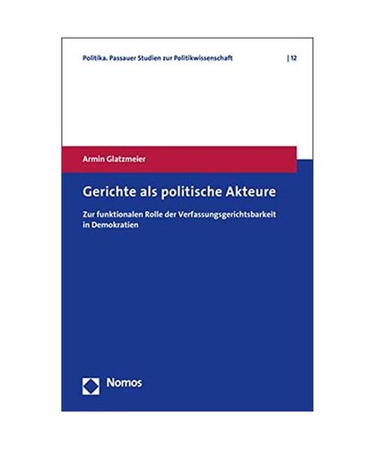 Gerichte als politische