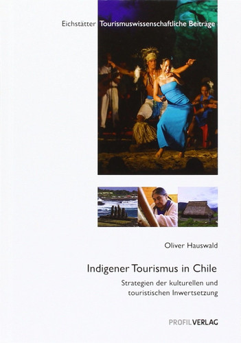 Indigene akteure tourismus - akteure,