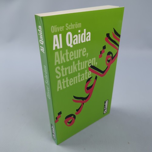 Qaida akteure strukturen - akteure,,