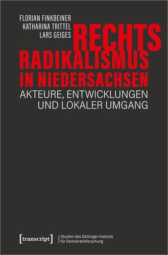 Rechtsradikalismus - , in