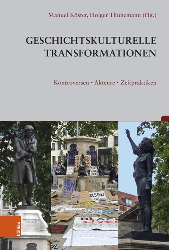 Geschichtskulturelle