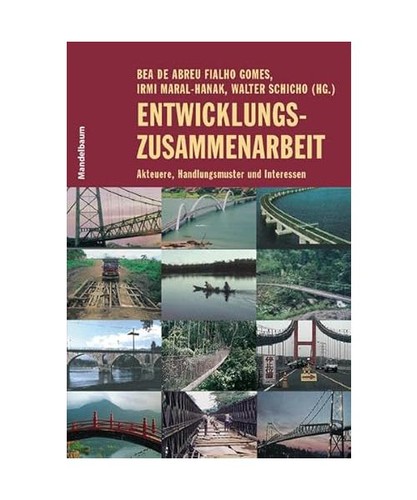 Entwicklungszusammenarbeit