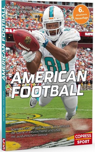 American football spielidee - american,
