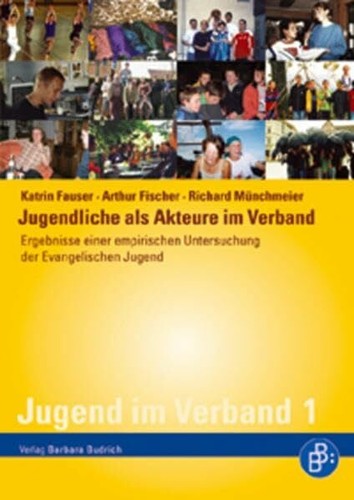 Jugendliche als akteure - jugendliche,