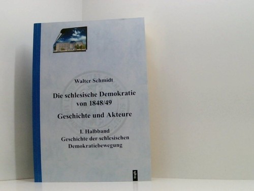 Die schlesische demokratie - schlesische,