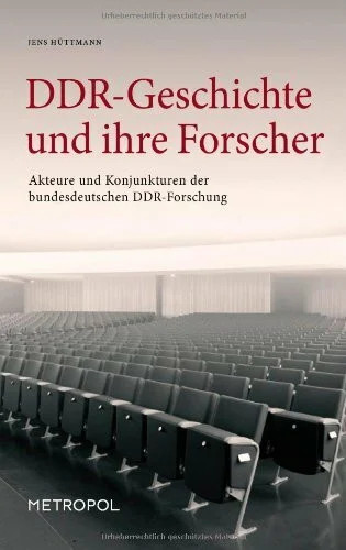 Ddr geschichte und ihre - und,