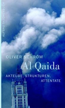 Qaida akteure strukturen - al,