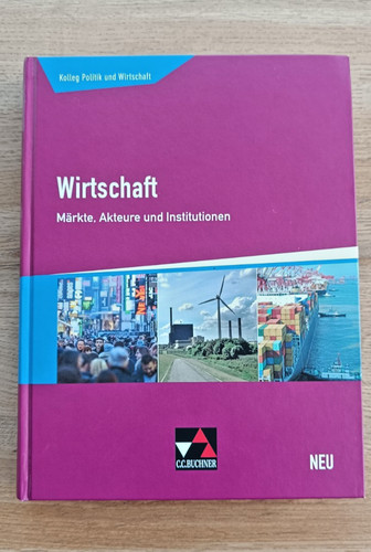Wirtschaft märke akteure - wirtschaft.,