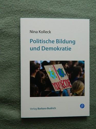 Politische bildung und - politische,