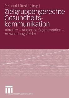 Zielgruppengerechte