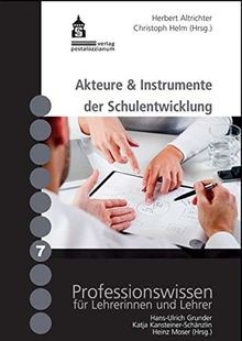 Akteure instrumente der - akteure,