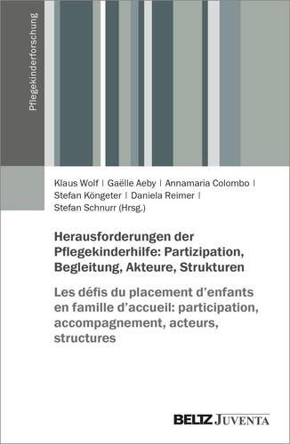 Herausforderungen der