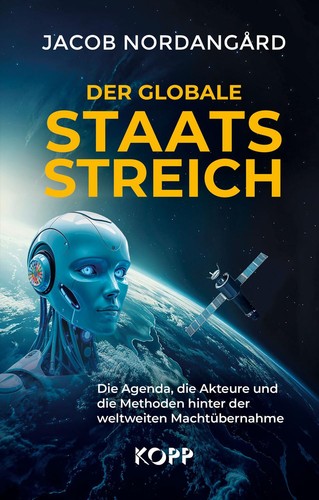 Der globale staatsstreich - der,