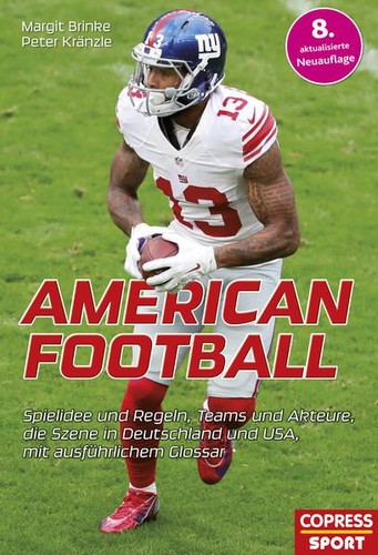 American football alles rund - american,